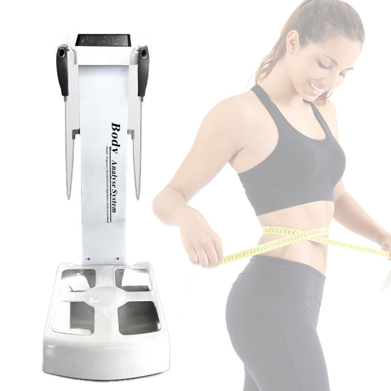 Inbody 270 Body Composition Analyzer with Printer Body Composition Analyzer 270 Inbody Beauty Equipment