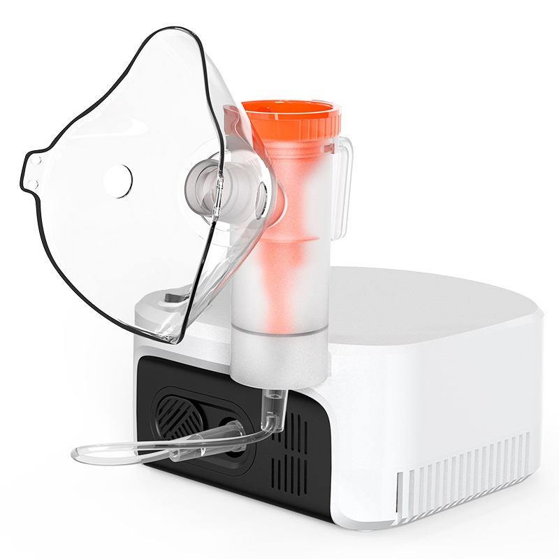 Wholesale Custom Pet Veterinary Medical Nebulizer Machine For Cat Dog