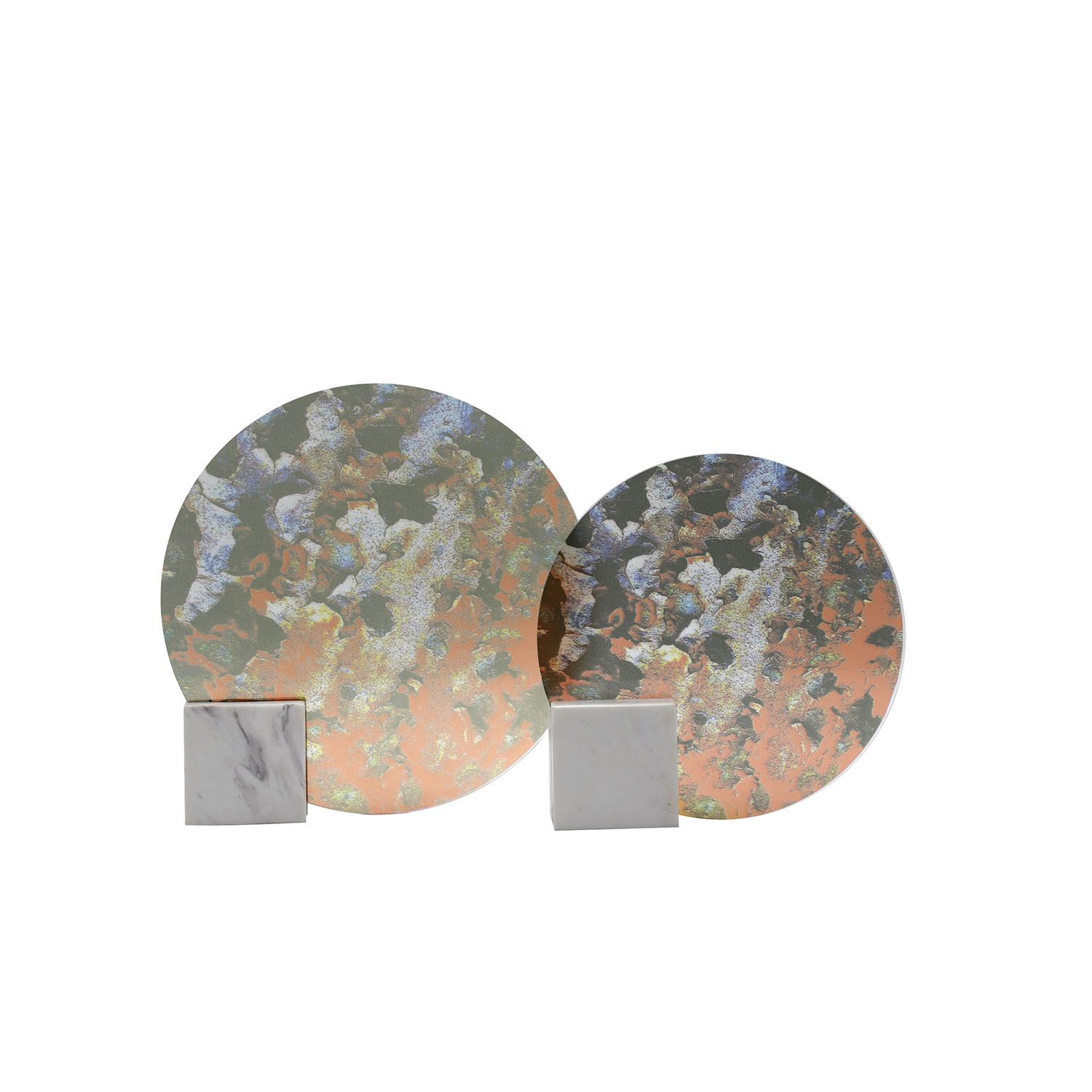 Creative Acrylic Home Decoration, Indoor Living Room, Bedroom, Desk Decoration, Home Accessories