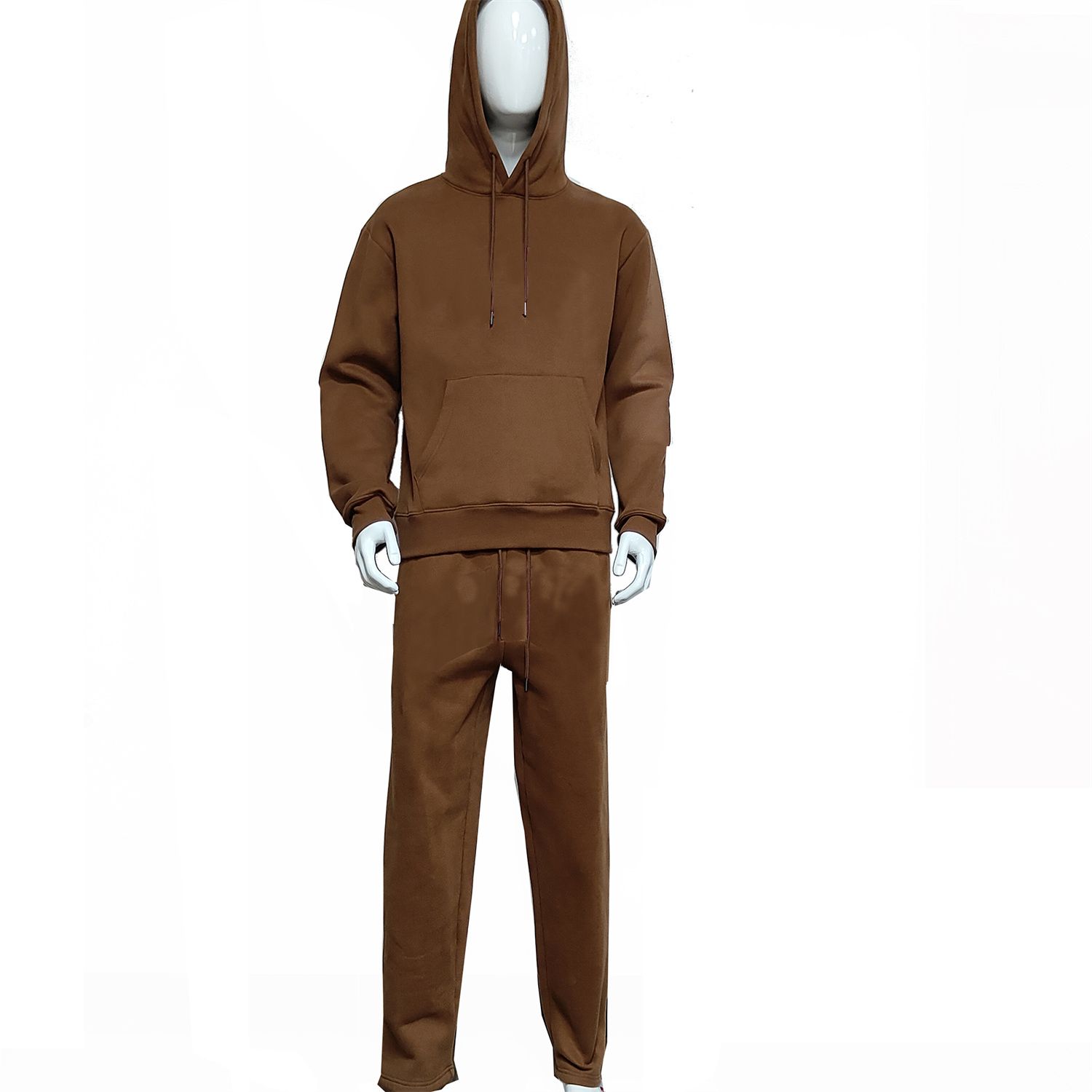 Chenille Embroidery Autumn Fall Winter Casual Hoodie Two Piece Set Long Sleeve Women Tracksuit Sweatsuit Loungewear Women Sets