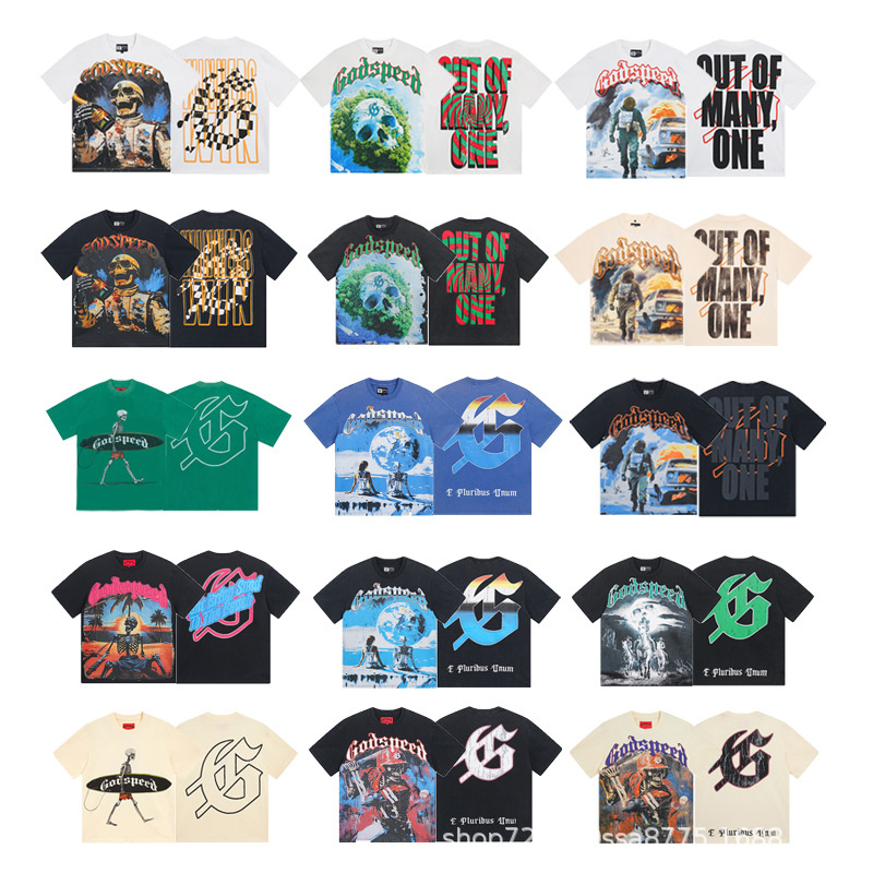 Premium 230GSM Cotton Oversized Graphic Tee with 3D Puff Print