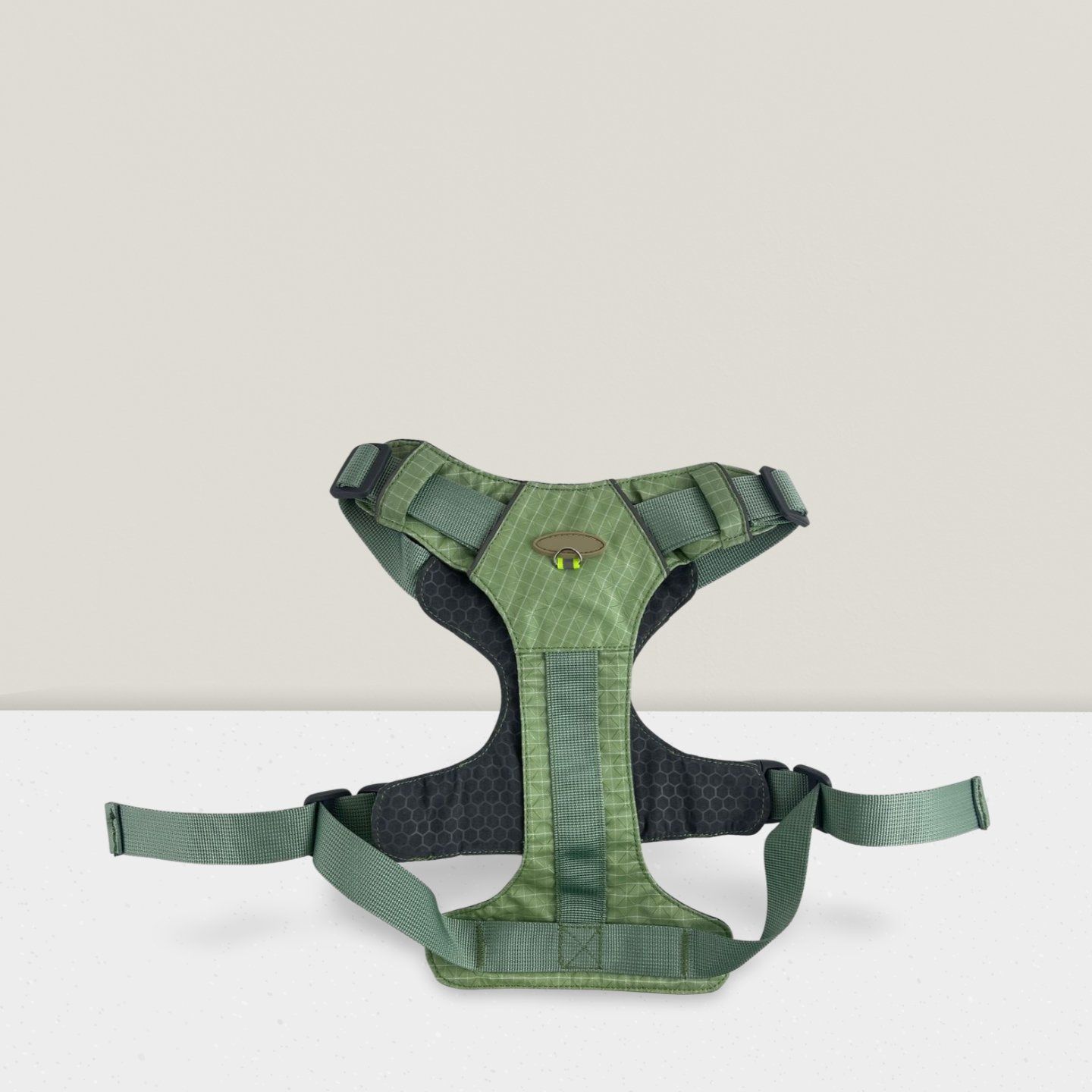 Manufacturer Factory Price Adjustable Buckle Dog Harness Breathable Eco Friendly Dog Harness