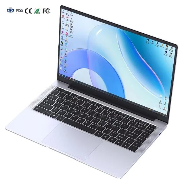 In Stock Cheap New 14.1 Inch Business Laptop Personal & Home Laptops