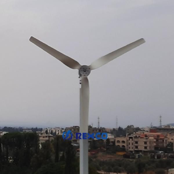 Factory Wholesale 600W 800W 1000W 2kw Wind Turbine for Home Wind Power