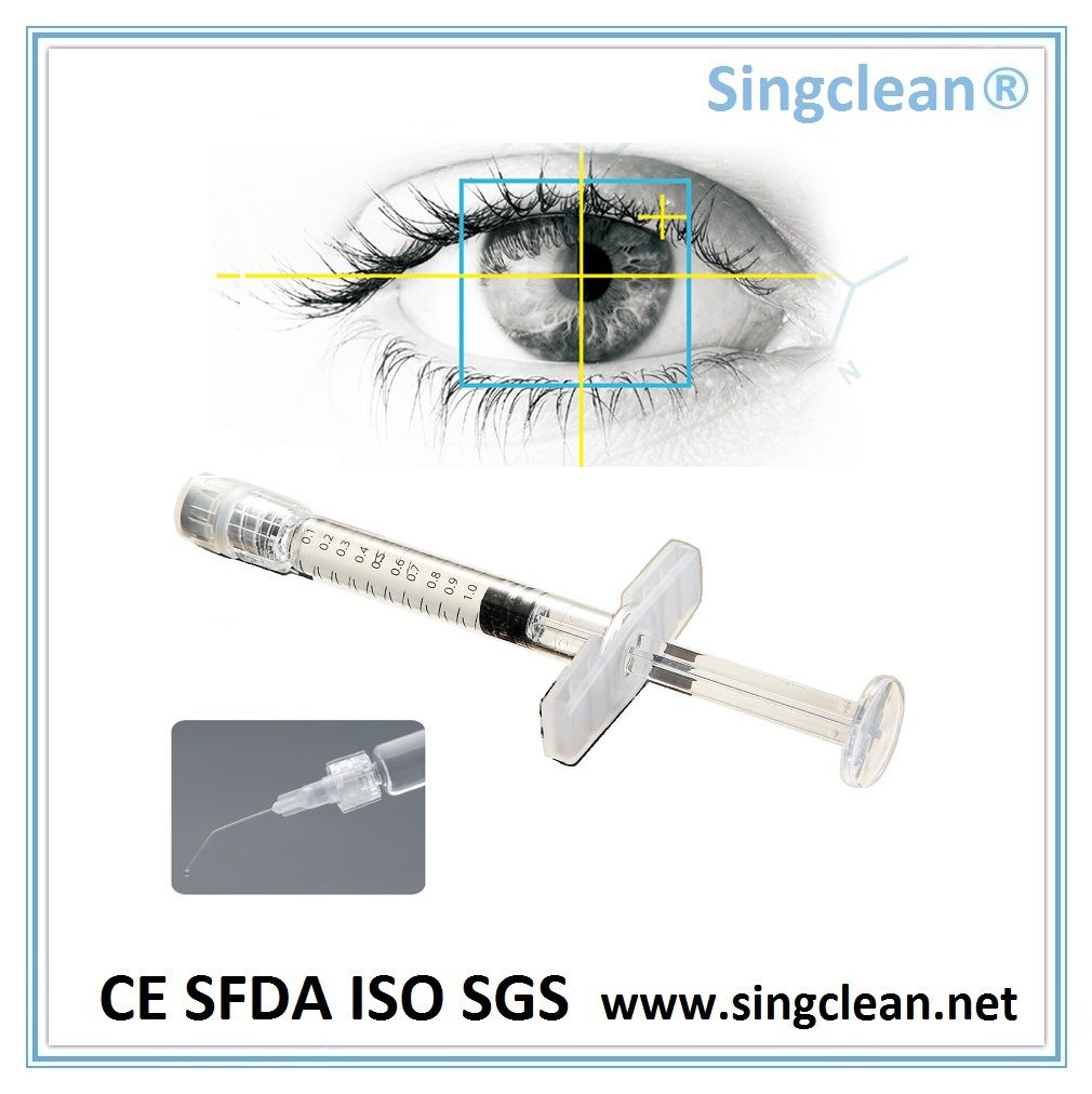 Best Viscoelastic Solution for Corneal Transplant Surgery in Endothelium Protection