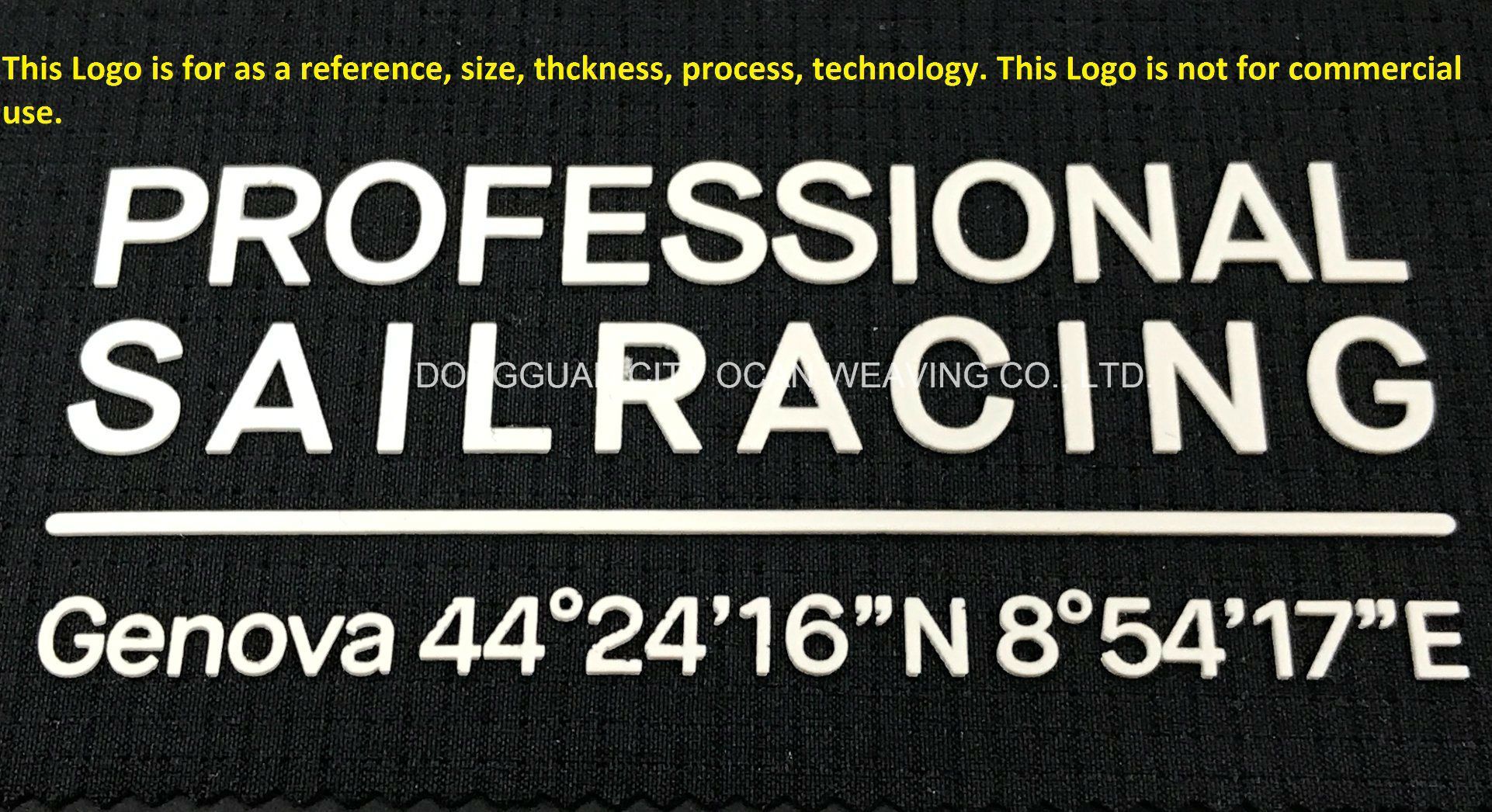 Silicone Heat Transfer Printing