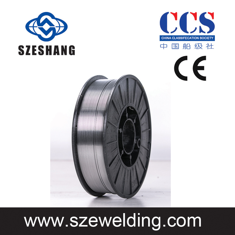 Manufacturer & Exporters of Aws E71t-1c Flux Cored Welding Wire