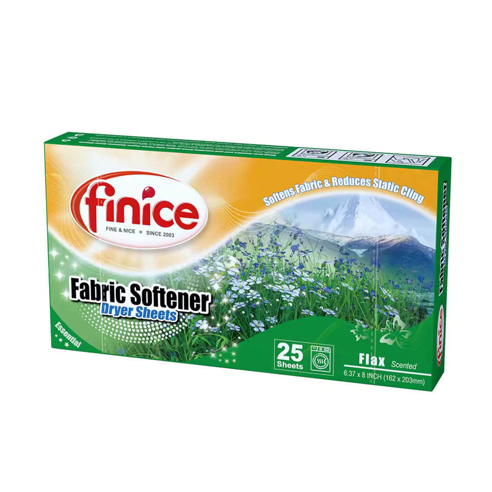 Finice Fabric Softener Brands Oem Fabric Softener Perfumed Textile Esterquats Fabric Softener