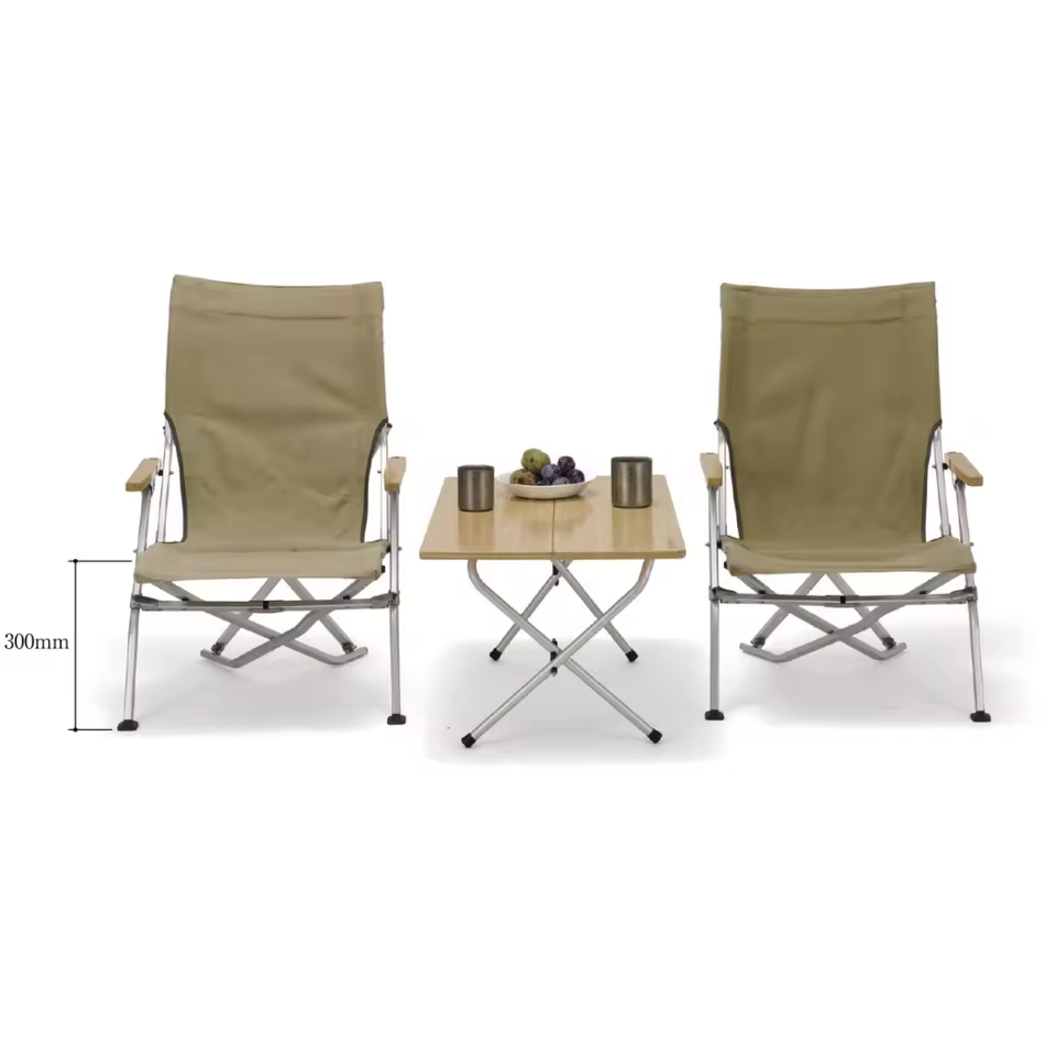 Enjoy Ready To Ship Modern 600d Polyester Oxford Camping Furniture Outdoor Recliner Beach Chair Folding Chair Park Villa