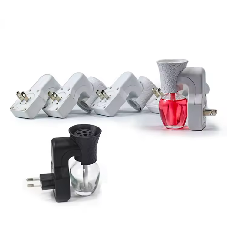 Hot Sell Scent Manufacturer Electric Scent Fragrance Machine Home Air Freshener Dispenser Automatic Essential Oil Air Freshener