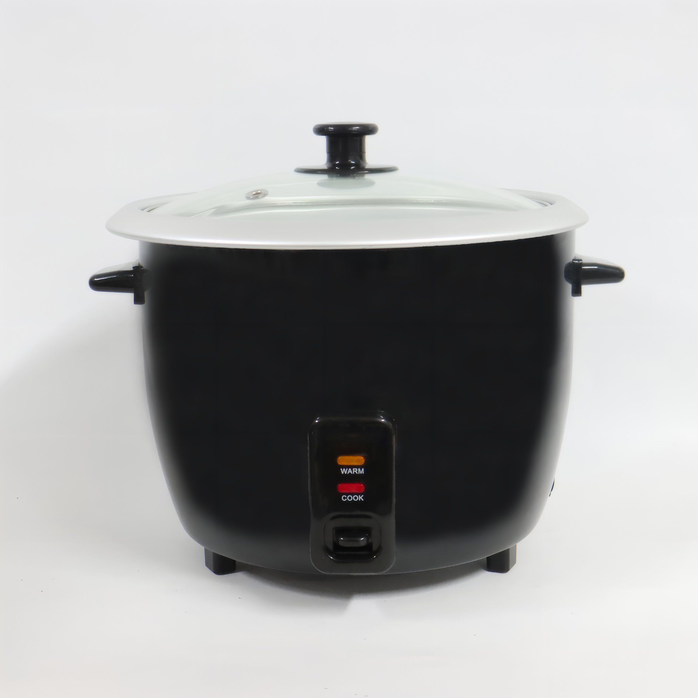 High Quality Classic Drum Electric Rice Cooker Home Kitchen Appliance Professional Manufacturer Wholesale Supply