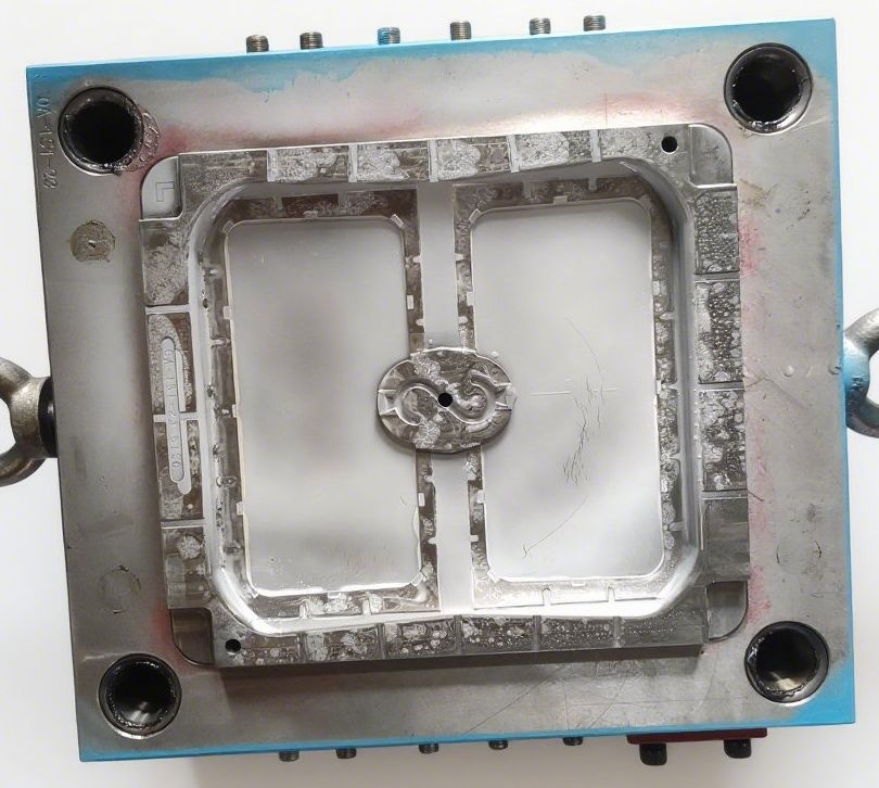 Premium Smart Home LCD Touch Screen Air Fryer Oven