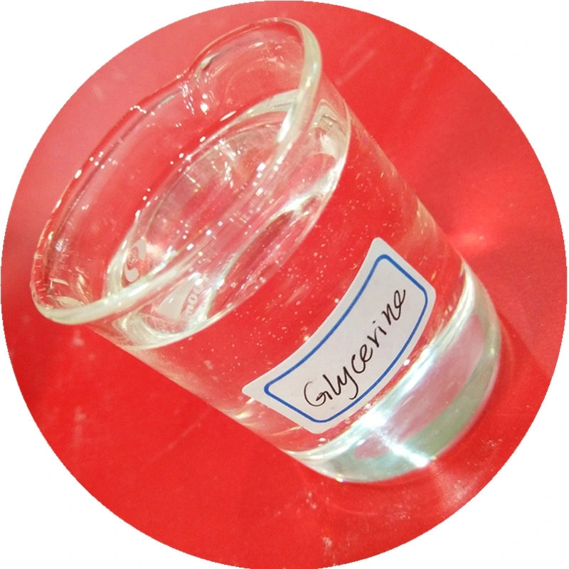 95 Glycerin Industrial Food Cosmetic Grade Glycerin for Textile Printing and Dyeing Moisturizer Lubricant Anti-Slip Antifreeze