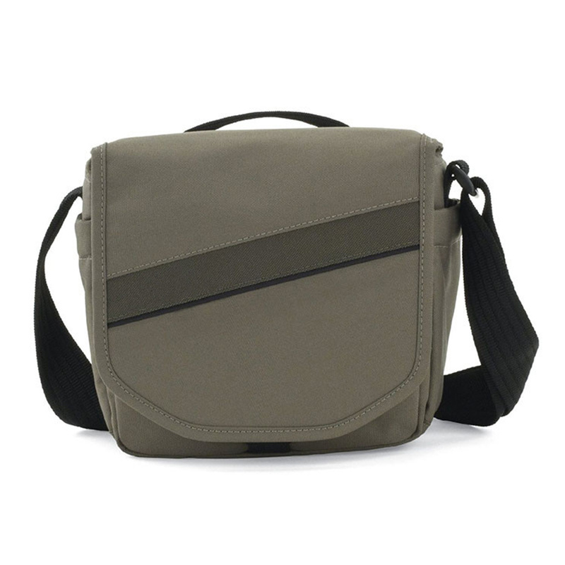 Distributor Camera iPad Sling Book Document Satchel Crossbody Messenger Shoulder Bag