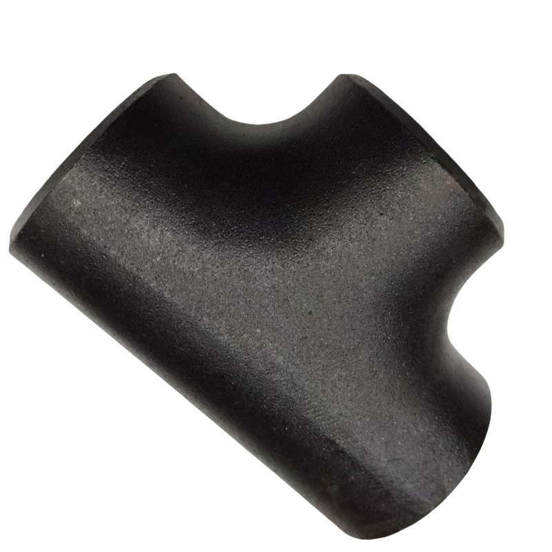 Factory Direct Stainless Steel/Long/Short/Equal Diameter Tee