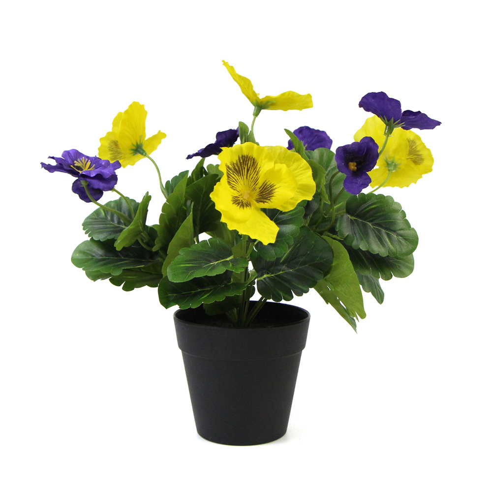 Wholesale Eco-Friendly 28cm High Natural Artificial Bonsai Plants