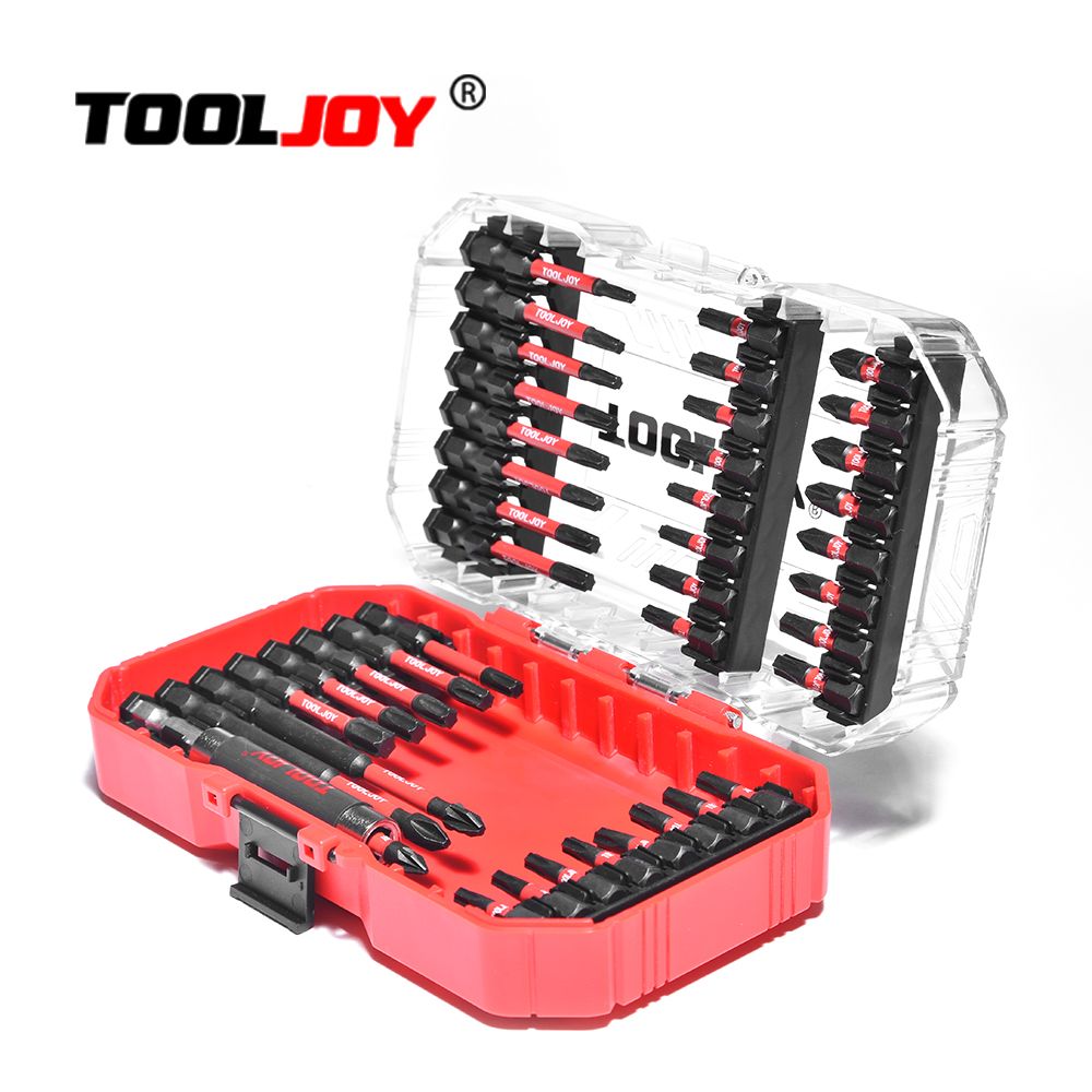 Hot Sale Screwdriver Set Magnetic Screwdriver Bit Tool Set