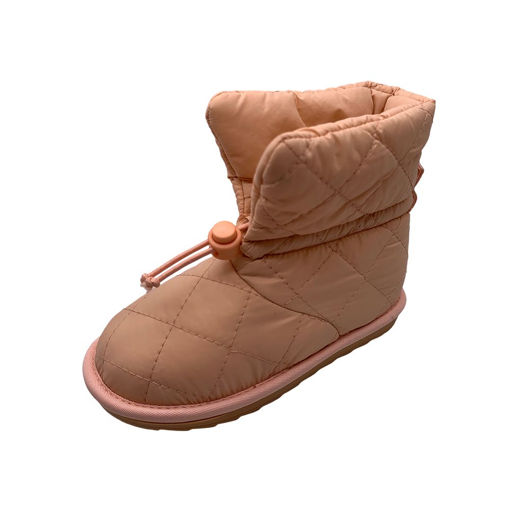 Latest Style Kids Winter Outwear Shoes Soft Sole Ankle Height Snow Boots
