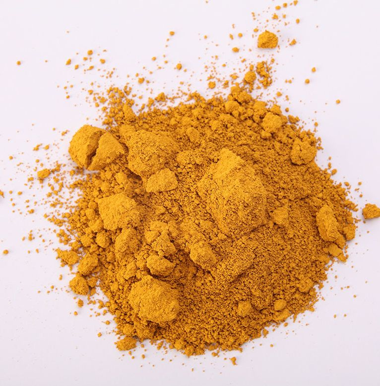 High Quality Smoke Yellow Dye for Plastic, Smoke