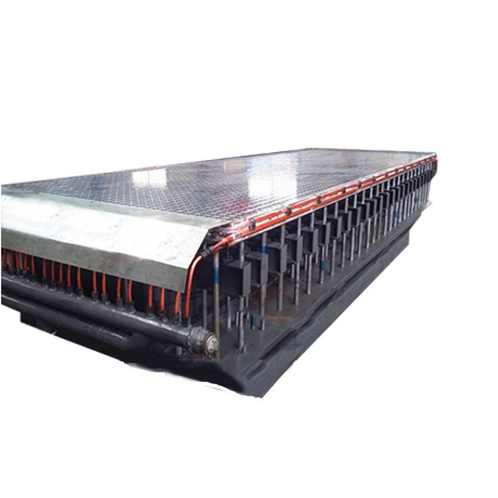 High-Performance Fiberglass FRP Grating Machine for Industrial Use