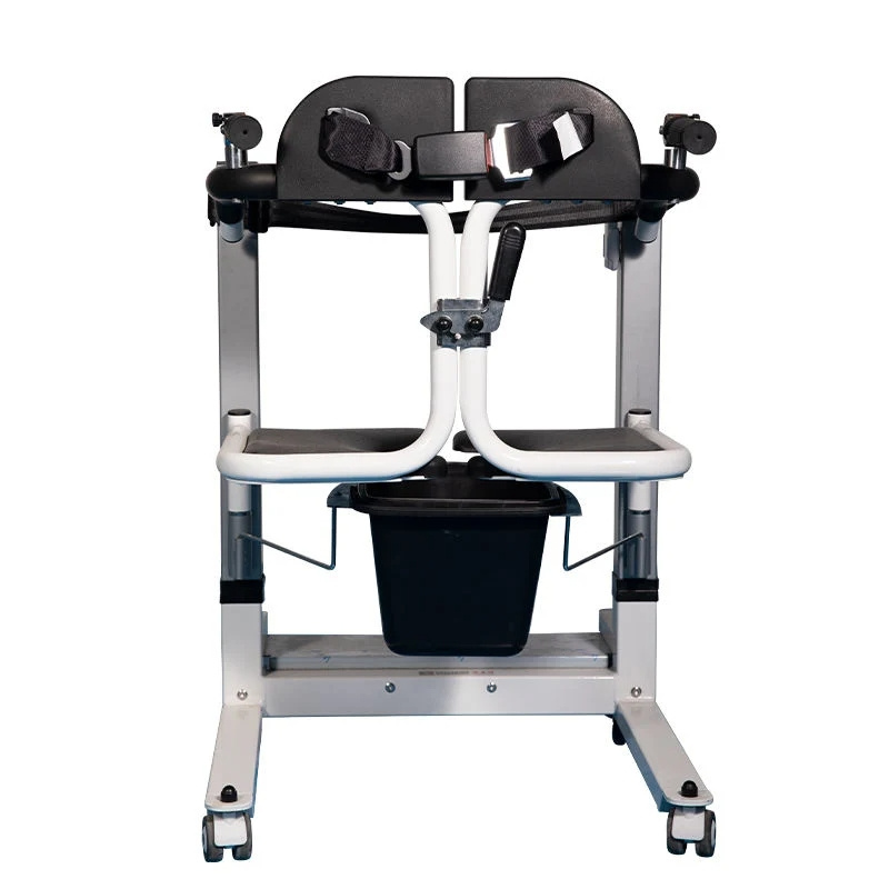Wholesale Manufacturer Electric Lifting Nursing Home Medical Transfer Machine Easy Move Patient Transfer Lift Chair
