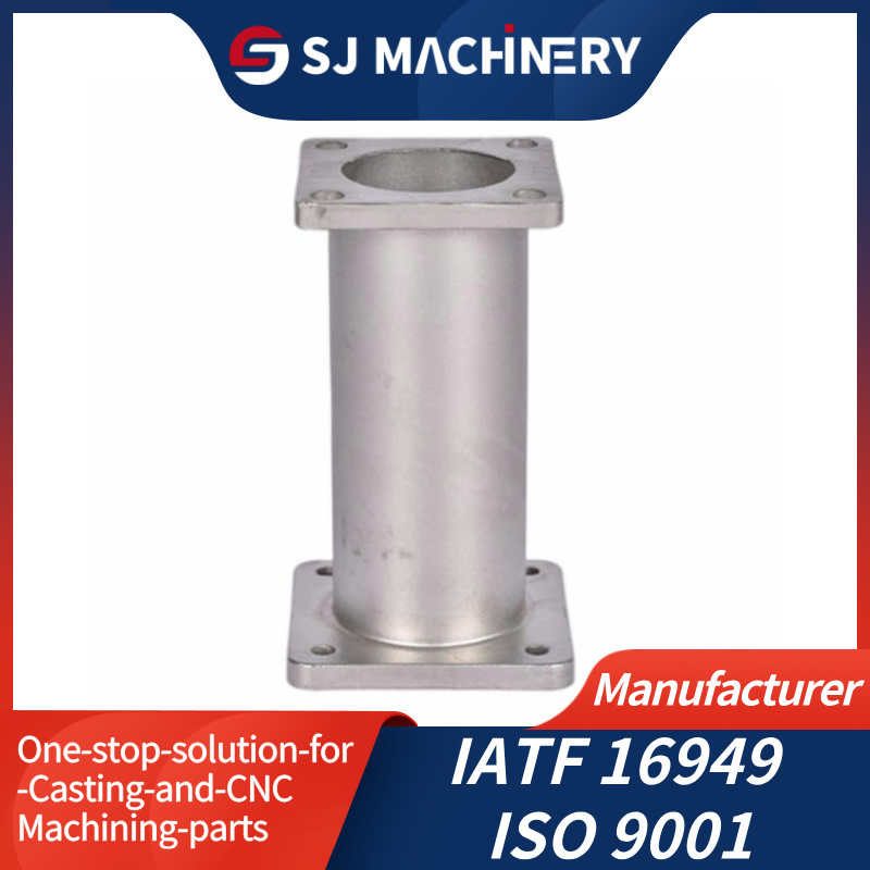 Sj OEM ISO Customize Precision Casting CNC Bicycle/Bike/Home/Bathroom/Kitchen/Furniture/Door/Pipe/Boat/Fishing/Motorcycle/Auto/Car/Motor/Hardware Accessories