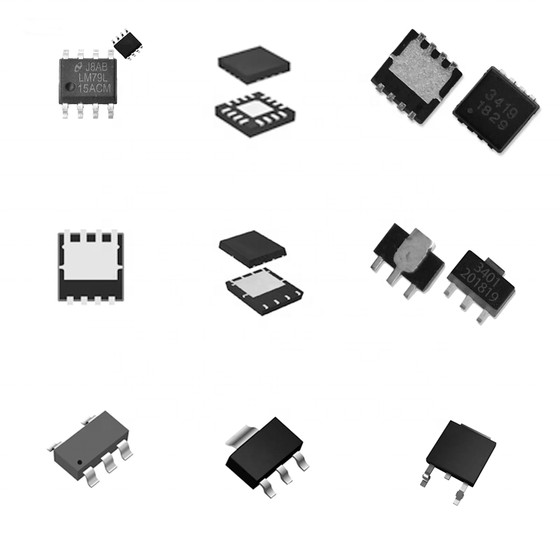 Best Prices Electronic Components Transistor Sot-23/sop-8 Transistors For Component