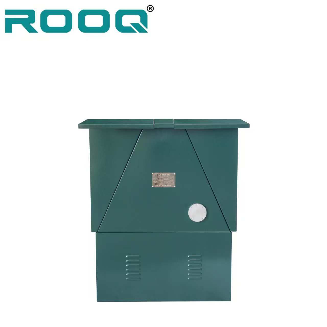 Power Branch Connection Equipment - 10kv/12kv Cable Branch Box Supplier