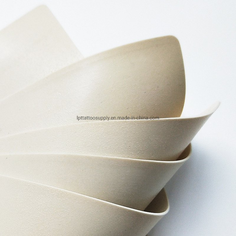 Tattoo Practice Synthetic Skin Silicone Blank Tattoo Practice Skin