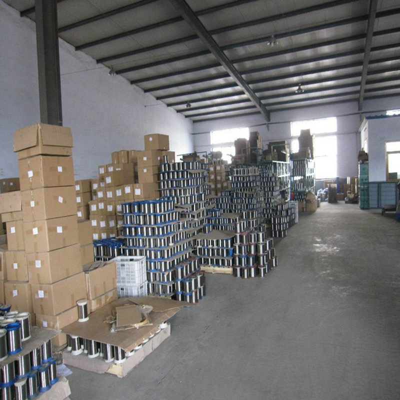 Steel Wire Mesh Attractive Price Standard Grade Reliable Stainless Steel Wire Exporter