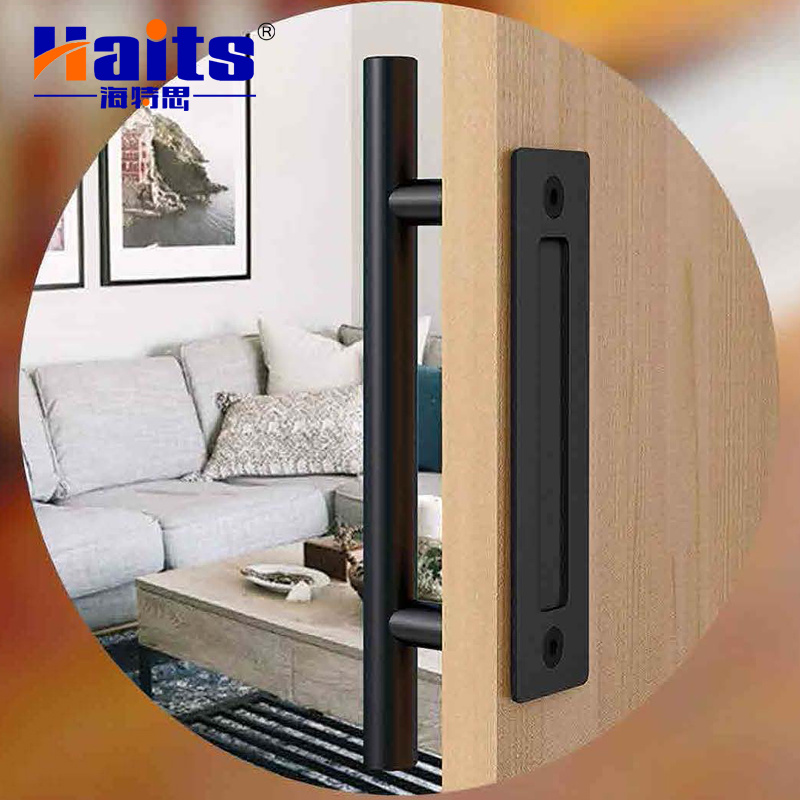 Furniture Fittings Sliding Barn Door Accessories Manufacturer and Supplier