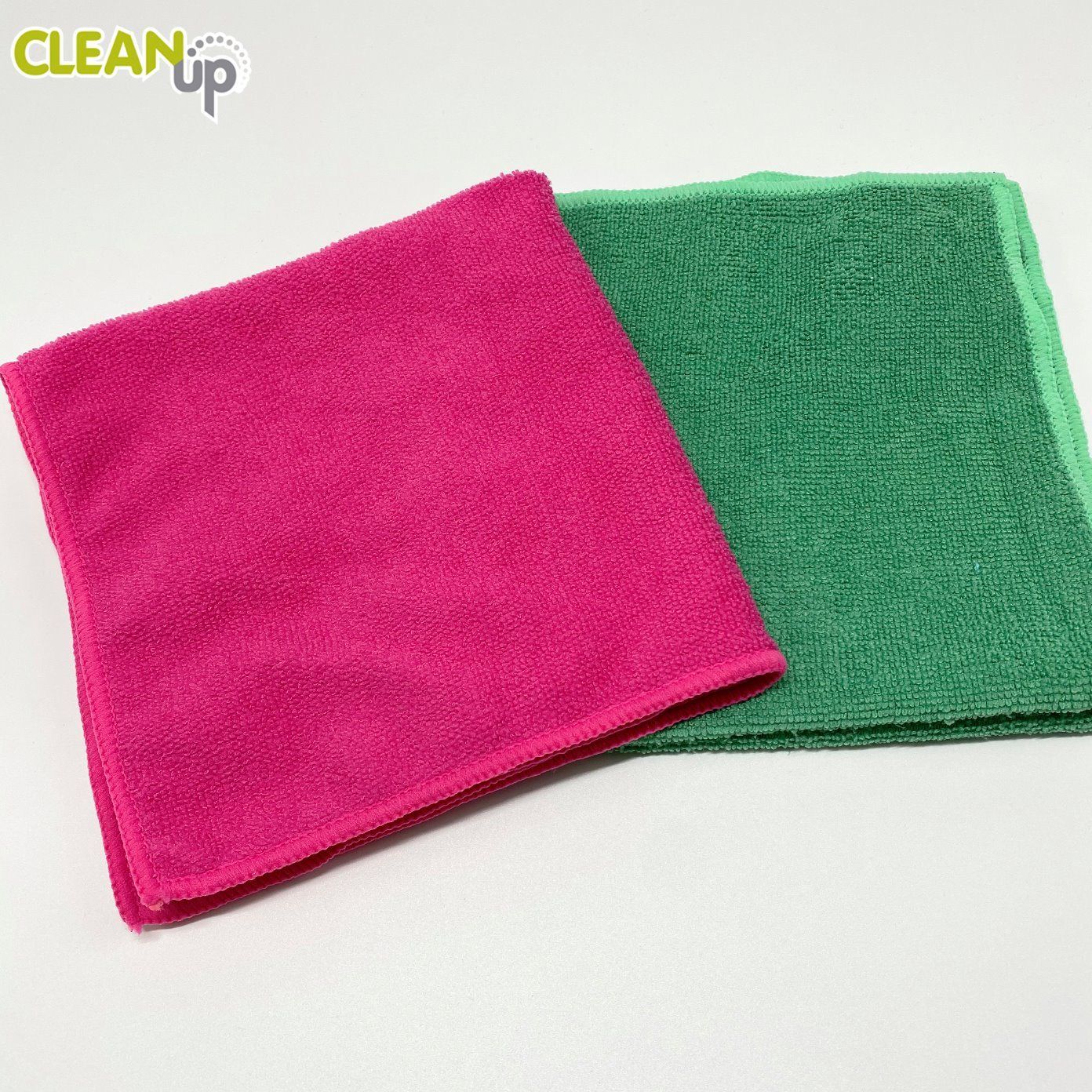 Satisfaction Multiple Repurchase Fashionable Wholesale Great Factory Price High Quality Cleaning Cloth