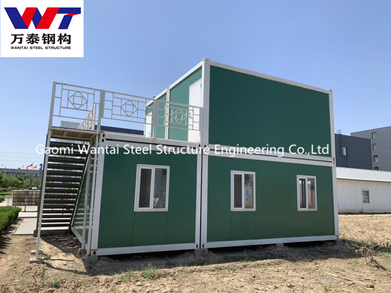 Prefab Container House Modular Container House Container Home