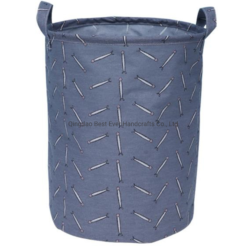 Waterproof Home Collapsible Laundry Hamper