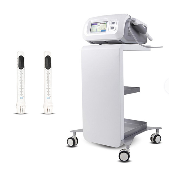 Standing Beauty Machine Private Lifting & Tightening Device Vaginal Massage Tightening Machine From Premium Supplier