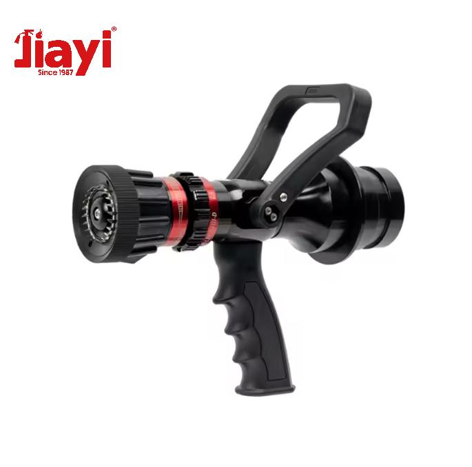 Fire Hose Nozzle Fire Fighting Hose Reel Nozzle Brass Plastic Fire Fighting Nozzle