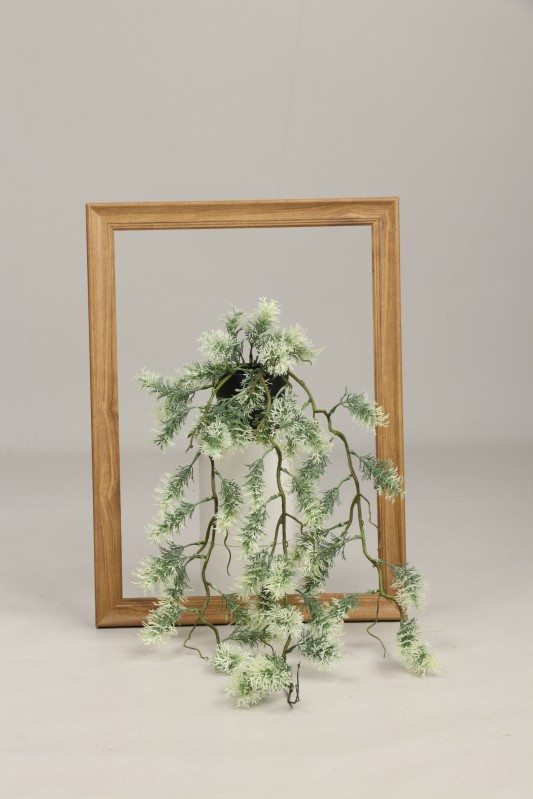 Realistic Artificial Plant for Home and Office Decoration - 60cm