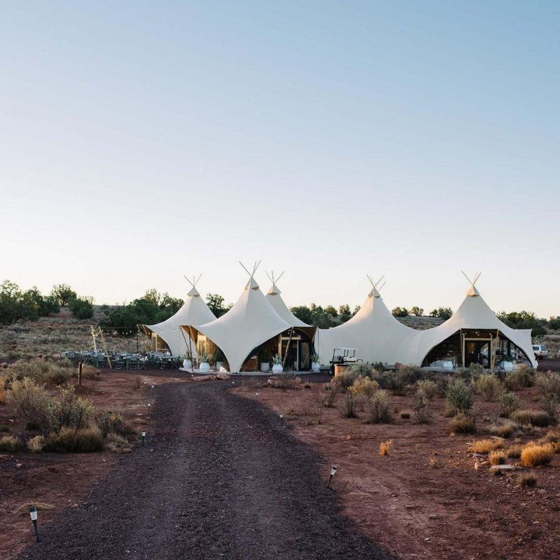 Cultural Indian Style Tent-Authentic Details, Suitable for Camping, Cultural Displays & Festival Decor