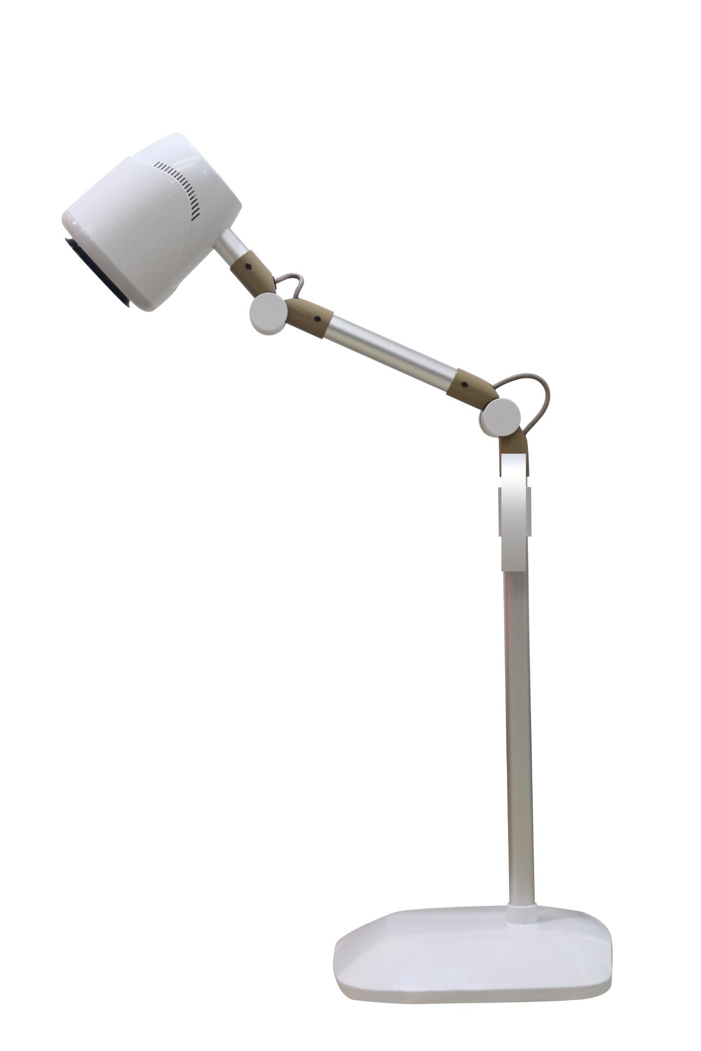 Red Light Infrared Light Therapy for Body Pain Skin Therapy Device Moxa