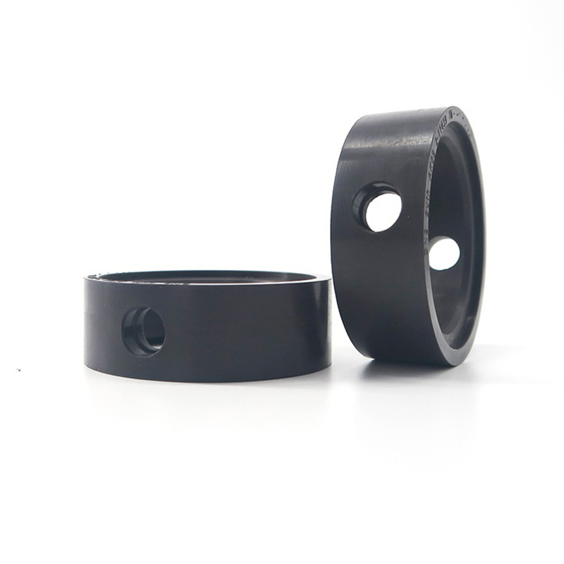 PTFE EPDM Valve Sealing Seat Ring Sanitary Butterfly Valve Silicone Seal Gasket