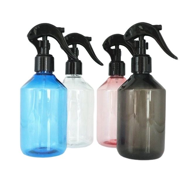 100ml150ml250ml 300ml 500ml PET Plastic Hair Room Perfume Continuous Spray Bottle Wholesale High Mist Spray Bottle