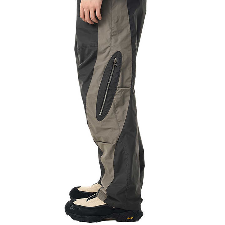 Stylish 2024 Multicolor Cotton Cargo Pants for Men