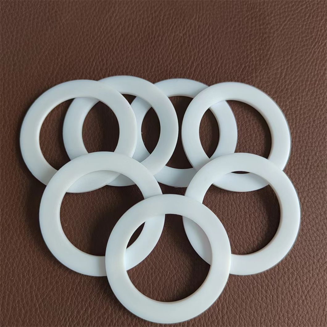 Rubber Gasket for Solar Panels EPDM Rubber O Ring Gasket Seal