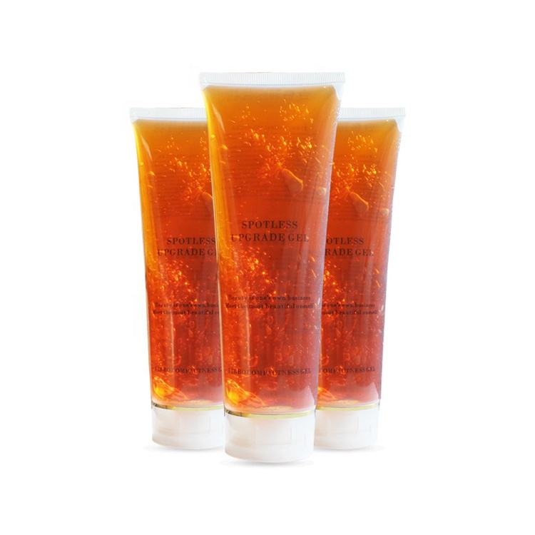 Dropshipping 300ml Ultrasonic RF Safe Slimming Gel IPL Laser Facial Lifting Cold Gel for Massager Beauty Device Rejuvenation