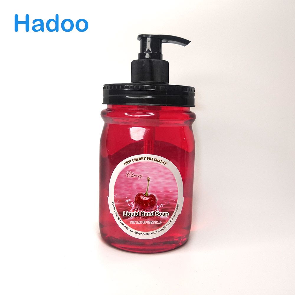 High Quality OEM/ODM Liquid Soap for Sale