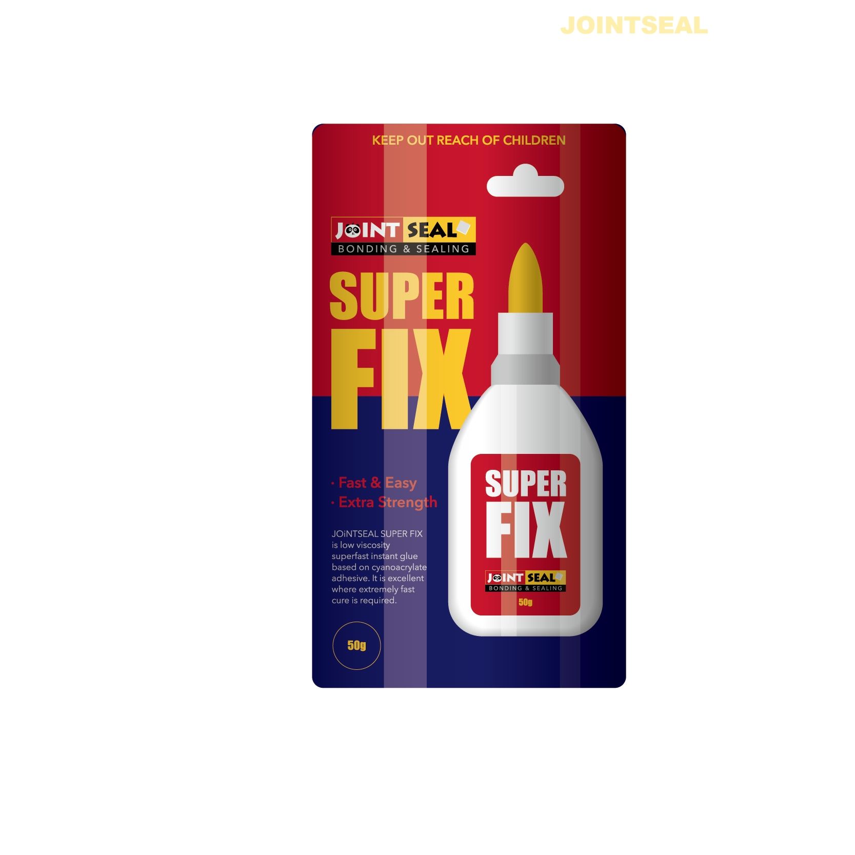 High Quality Glue for Bongding Plastic and Metal