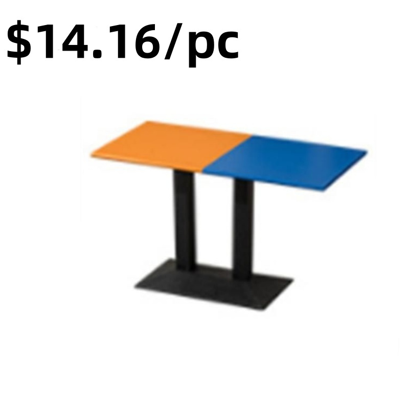 High Quality Cheap Home Metal Executive Racing Office Gaming Table