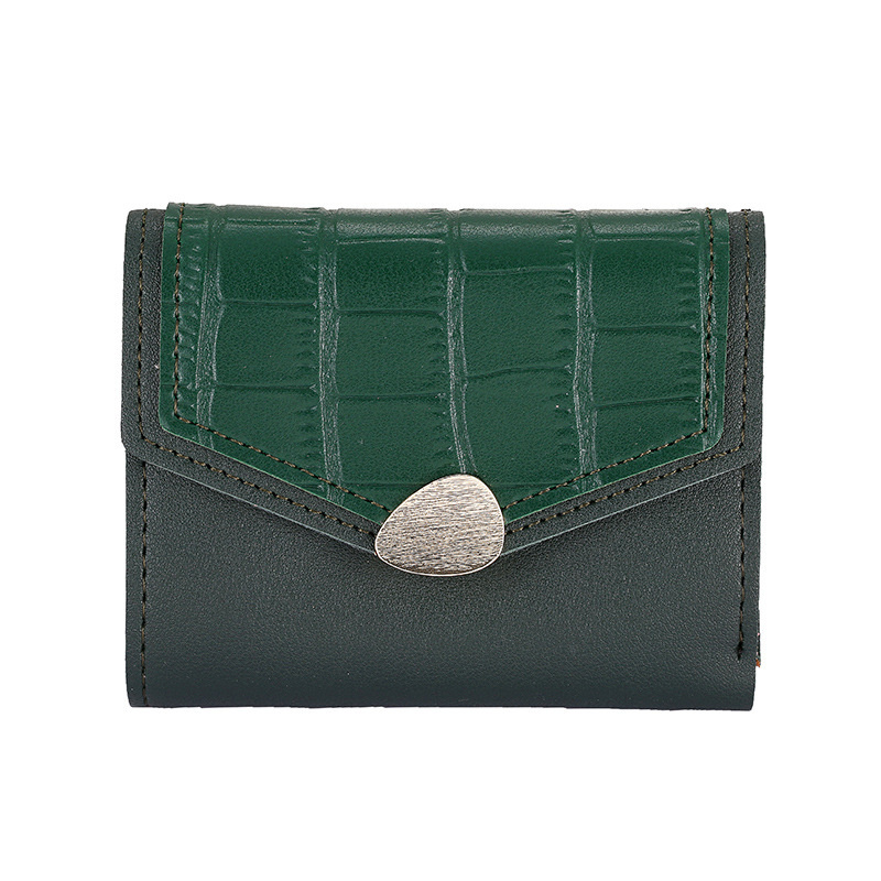 2024 Ladies Card Holder Coin Purse Women's Wallet for Women