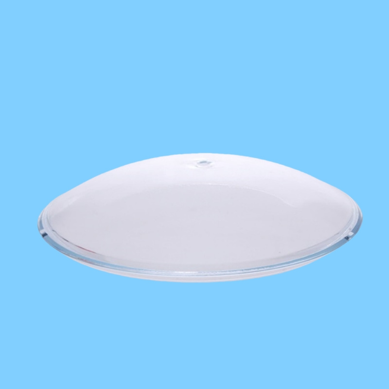 Heat Resistant Pyrex Borosilicate Glass Pot Lid Cover