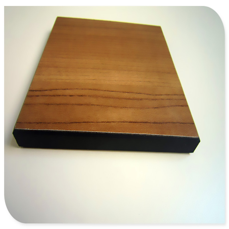 Workbench/Laboratory Table Top Surface Antistatic/Chemical Resistant Decorative Material HPL